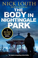Body nightingale park for sale  Delivered anywhere in Ireland