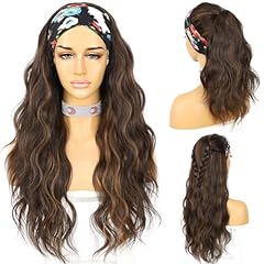 Sapphirewigs headband wig for sale  Delivered anywhere in USA 