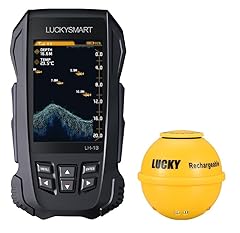 Lucky luckysmart wireless usato  Spedito ovunque in Italia 