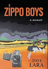 Zippo boys serving d'occasion  Livré partout en France