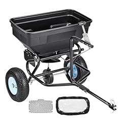 Vevor towable broadcast for sale  Delivered anywhere in UK