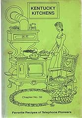 Kentucky kitchens favorite for sale  Delivered anywhere in USA 