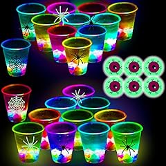 Halloween glow dark for sale  Delivered anywhere in USA 