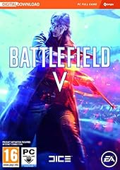 Battlefield pcwin code d'occasion  Livré partout en France