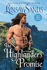 Highlander promise highland for sale  Delivered anywhere in USA 