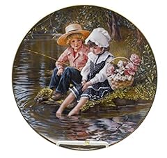 Little anglers plate for sale  Delivered anywhere in USA 