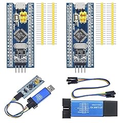 Almocn 2pcs stm32f103c8t6 for sale  Delivered anywhere in UK
