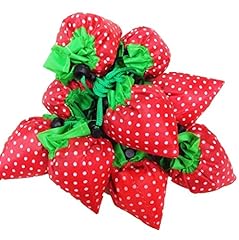 Lhkj pezzi fragola usato  Spedito ovunque in Italia 
