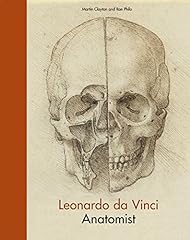 Leonardo vinci anatomist usato  Spedito ovunque in Italia 