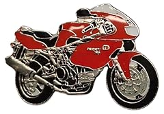 Pin ducati 750 for sale  Delivered anywhere in UK