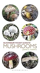 Pocket guide mushrooms gebraucht kaufen  Wird an jeden Ort in Deutschland