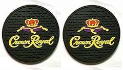Crown royal black for sale  Delivered anywhere in USA 