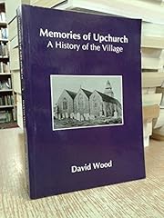 Memories upchurch history for sale  Delivered anywhere in UK