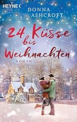 Küsse weihnachten roman gebraucht kaufen  Wird an jeden Ort in Deutschland