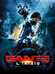 Gantz l inizio usato  Spedito ovunque in Italia 
