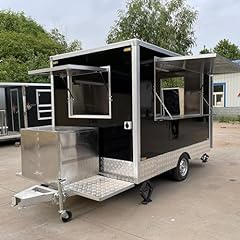 Catering food trailer for sale  Delivered anywhere in USA 