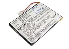 Replacement battery multimedia for sale  Delivered anywhere in USA 