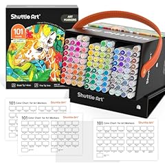 Shuttle art feutre d'occasion  Livré partout en France