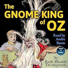 Gnome king oz for sale  Delivered anywhere in USA 