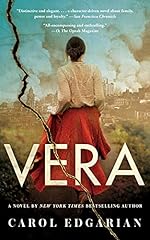 Vera novel for sale  Delivered anywhere in USA 