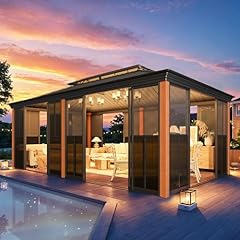 Erommy sunroom front for sale  Delivered anywhere in USA 