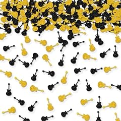 100pcs guitar confetti for sale  Delivered anywhere in USA 