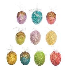 Easter egg hanging for sale  Delivered anywhere in USA 