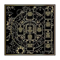Boxob tarot tablecloth for sale  Delivered anywhere in UK