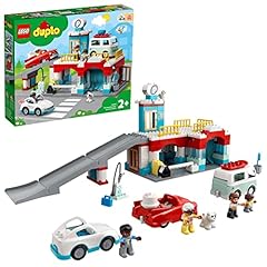 Lego 10948 duplo d'occasion  Livré partout en France