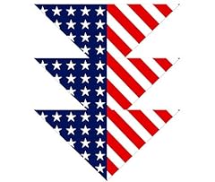 American flag dog for sale  Delivered anywhere in USA 