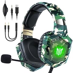 Gaming headset microphone for sale  Delivered anywhere in USA 