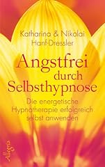 Angstfrei durch selbsthypnose gebraucht kaufen  Wird an jeden Ort in Deutschland