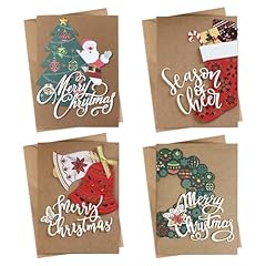 Popoyu carte noël d'occasion  Livré partout en France