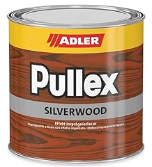 Pullex silverwood 750ml gebraucht kaufen  Wird an jeden Ort in Deutschland