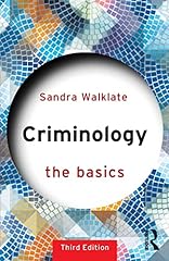 Criminology basics for sale  Delivered anywhere in UK