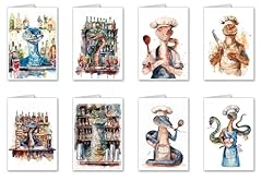 Occasions cards watercolor for sale  Delivered anywhere in UK
