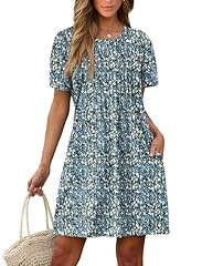 Dresses women summer for sale  Delivered anywhere in USA 