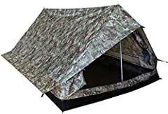 Kombat trooper tent for sale  Delivered anywhere in UK