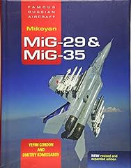 Mikoyan mig mig for sale  Delivered anywhere in USA 