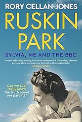 Ruskin park sylvia for sale  Delivered anywhere in UK