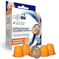 Caffenu nespresso reinigungska gebraucht kaufen  Wird an jeden Ort in Deutschland