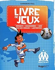 Livre jeux om d'occasion  Livré partout en France