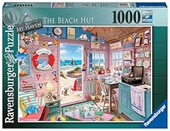 Ravensburger haven beach for sale  Delivered anywhere in UK