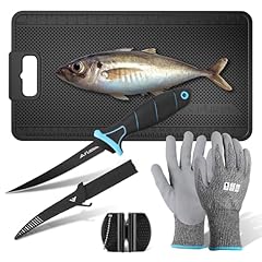 Flissa 4pcs fish for sale  Delivered anywhere in USA 