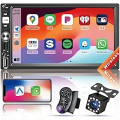 Wireless carplay double for sale  Delivered anywhere in USA 