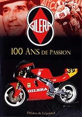 Gilera 100 ans d'occasion  Livré partout en France