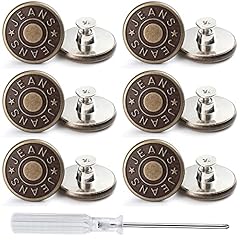 Sets adjustable buttons for sale  Delivered anywhere in USA 