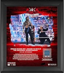 Roman reigns wwe for sale  Delivered anywhere in USA 