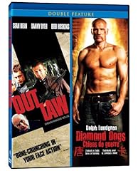 Diamond dogs outlaw for sale  Delivered anywhere in USA 