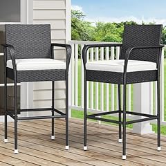 Yitahome outdoor wicker for sale  Delivered anywhere in USA 
